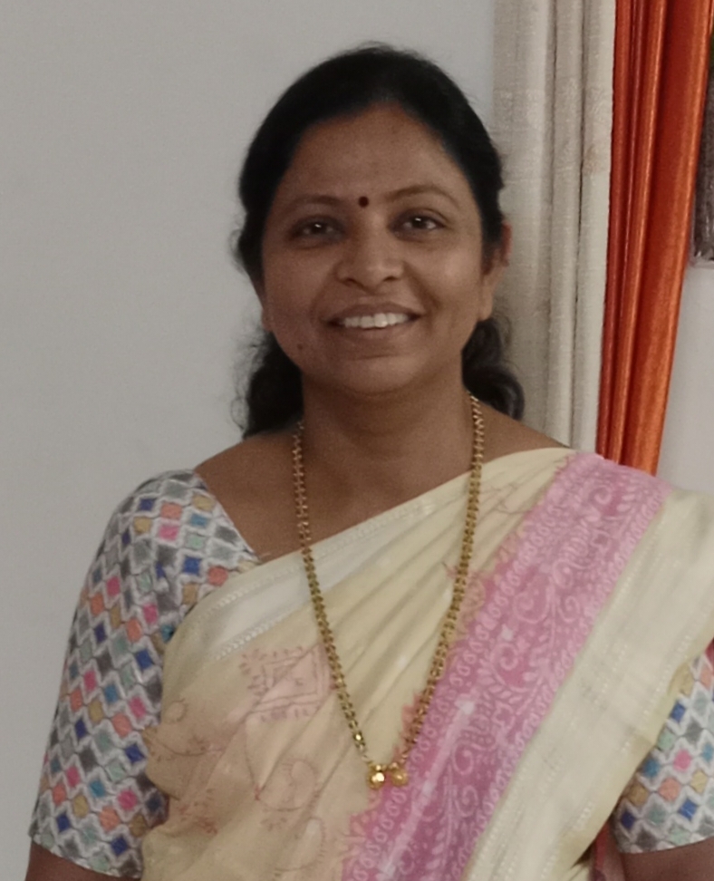 Dr. Ashwini Prasad Bhandari