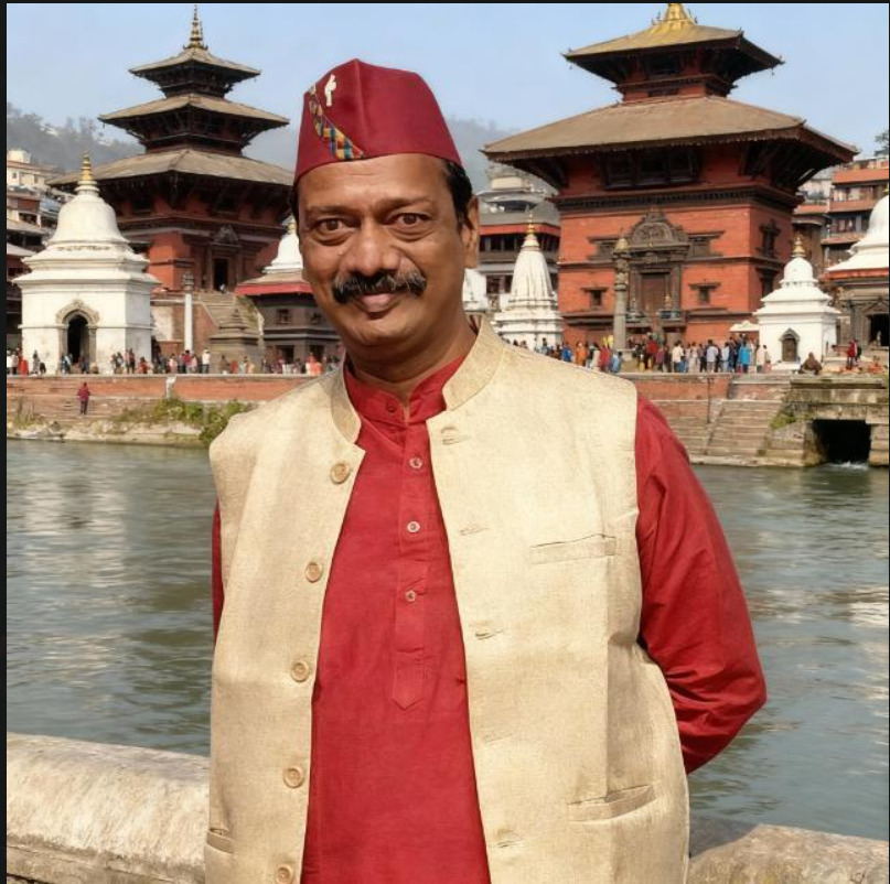 Shri Ganesh Puranik
