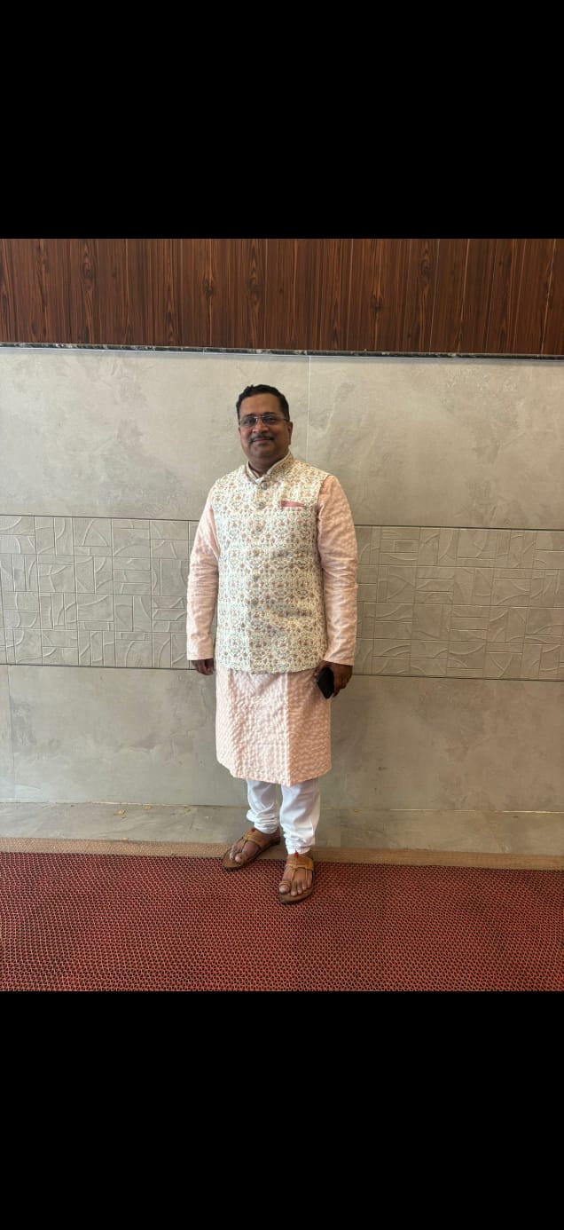 Shri Prashant Kulkarni