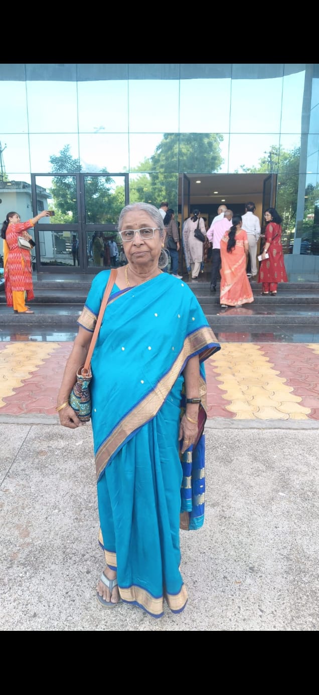 Mrs. Pushpamala Takalkar
