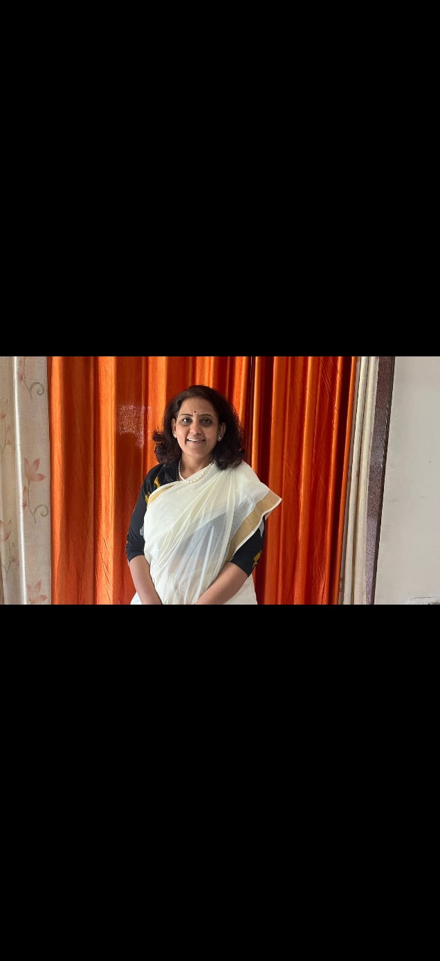 Mrs. Rashmi Prashant Kulkarni