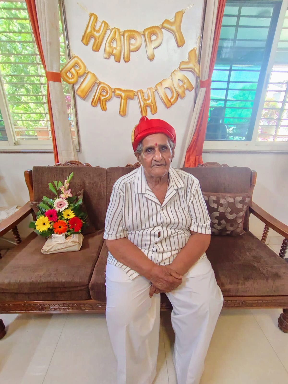 Shri Somnath Kashinath Bhandari